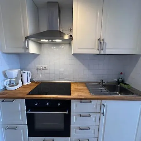 Apartament Oasis Royal *