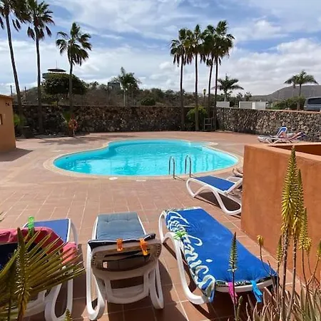 Oasis Royal Apartament Corralejo