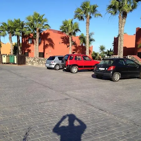 Oasis Royal Apartament Corralejo