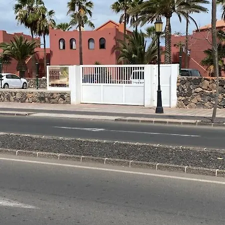 Apartament Oasis Royal *