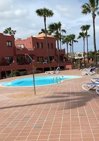 Oasis Royal Corralejo