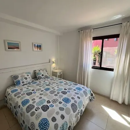 Oasis Royal Appartement *