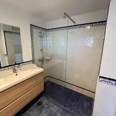 Oasis Royal Appartement *