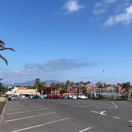Oasis Royal Appartement Corralejo
