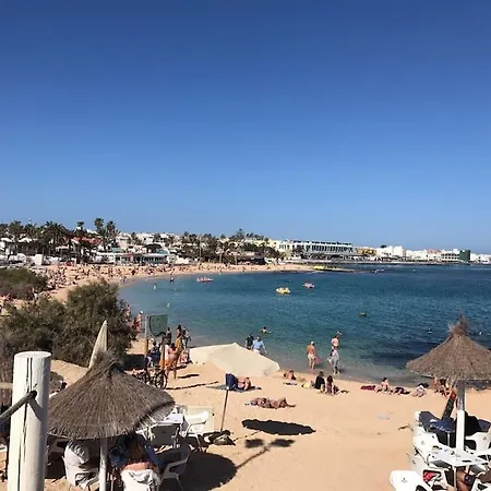 Lejlighed Oasis Royal *