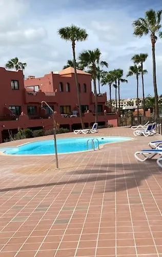 Oasis Royal Corralejo
