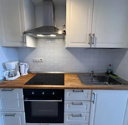 Apartment Oasis Royal *