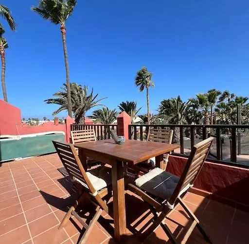 Apartment Oasis Royal