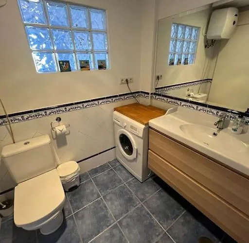 Apartment Oasis Royal *