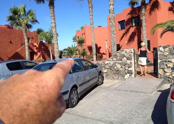 Apartment Oasis Royal