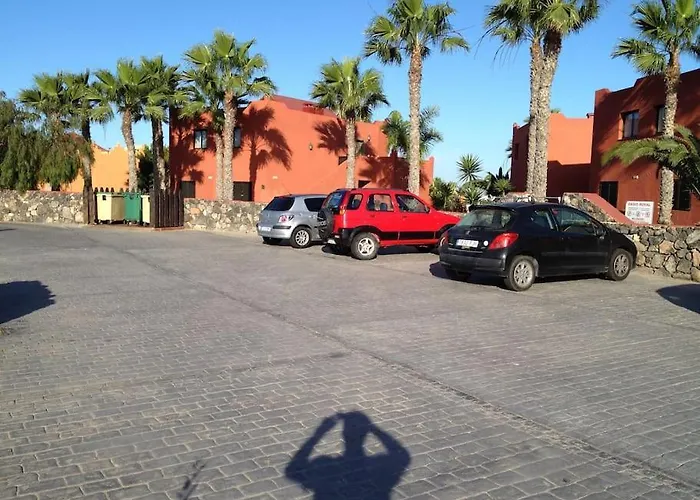 Oasis Royal Apartment Corralejo