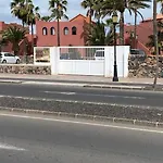 דירה Oasis Royal *