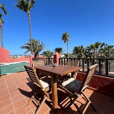 Apartment Oasis Royal