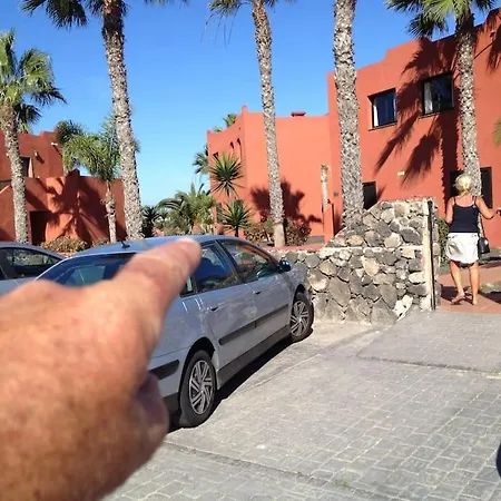 Apartment Oasis Royal